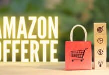 Amazon folle, distrugge Unieuro con offerte al 70% e iPhone quasi gratis