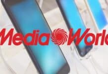 MediaWorld annienta tutti con un volantino pieno di smartphone in offerta