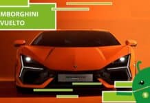 Lamborghini Revuelto: l'erede dell'Aventador ha dei dettagli mai visti prima