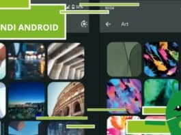 Google, i nuovi sfondi Android sono imbattibili ed incredibilmente belli
