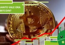 Bitcoin, è arrivato il momento di sbancare con il nuovo valore della criptovaluta