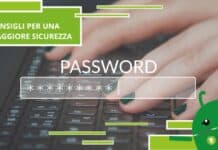 Password, non utilizzate mai questi codici di sicurezza se tenete alla vostra privacy