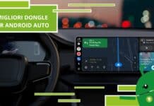 Android Auto, per un'esperienza eccezionale non potete perdervi questi dongle