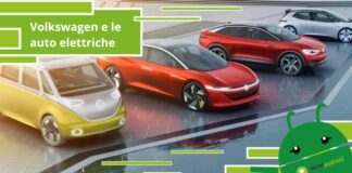 Volkswagen, l'azienda entro il 2030 produrrà solamente auto elettriche