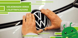 Volkswagen, prepariamoci ad un 2030 all'insegna delle auto elettriche