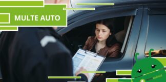 Multe Auto, girare con un'auto non intestata a te potrebbe recare una multa di 2.500 euro