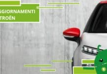 Citroën, la C4 finalmente accoglie Android Auto e Apple CarPlay senza fili