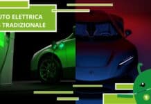 Auto elettrica VS a benzina, ecco quale scegliere nel 2023