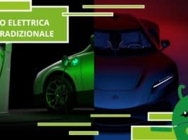 Auto elettrica VS a benzina, ecco quale scegliere nel 2023