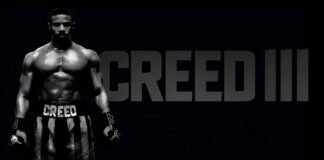 Creed, Creed III, Rocky, Micheal B. Jordan, trailer, film