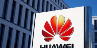 Huawei si aggiudica quattro premi