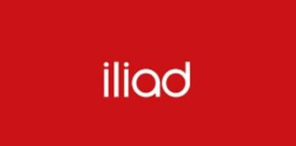 Iliad Flash 130 non disponibile