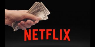 Netflix aumenta i costi