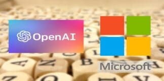 OpenAI ammette che c’è stata una fuga di dati