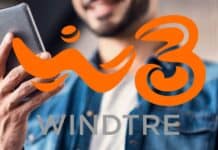 WindTre GO