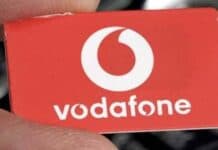 Vodafone è impazzita, le offerte di oggi sono disponibili con 200GB in 5G