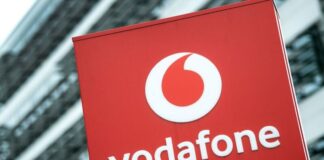 Vodafone, le offerte di aprile distruggono TIM con 200GB in 5G