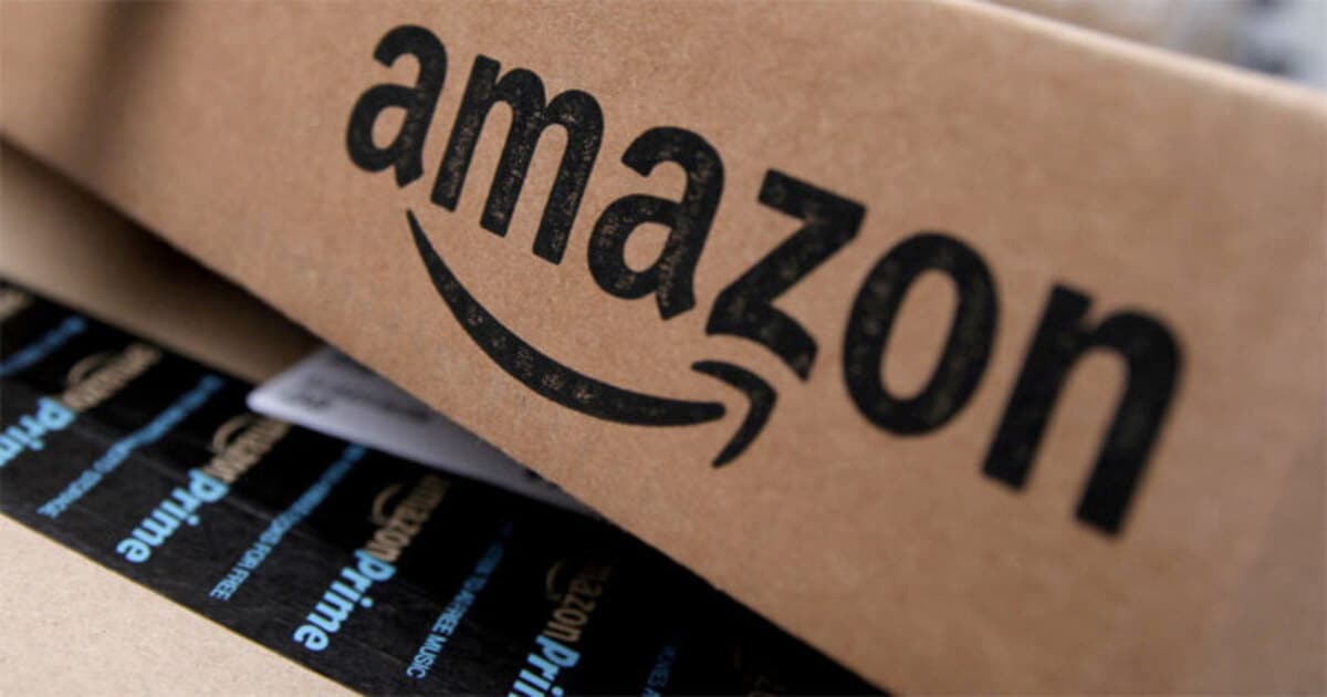 Amazon è pazza, 90% di sconto su telefoni Samsung e Apple per distruggere Unieuro