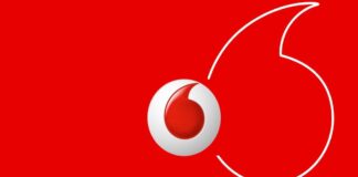 vodafone