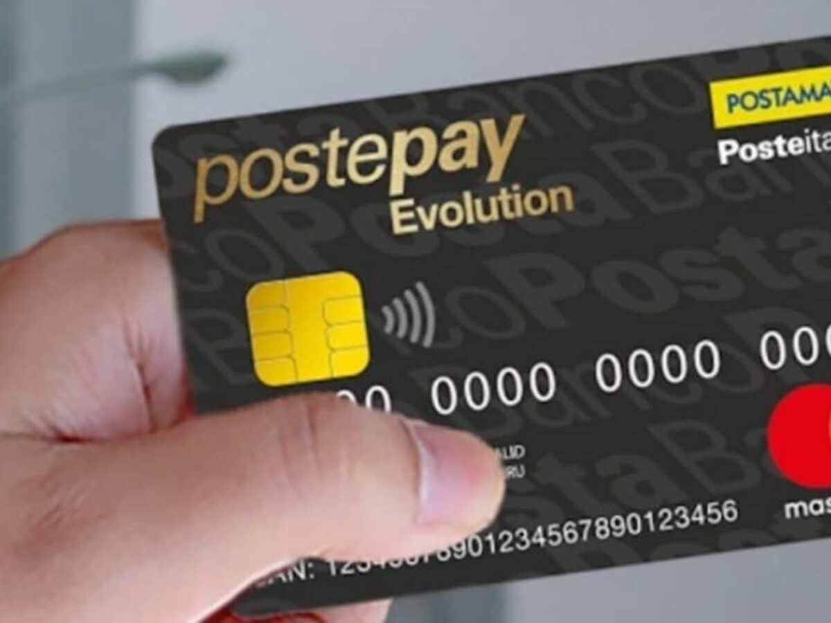 Postepay, trasferire fondi dalla carta a Libretto è facile tramite l'app  BancoPosta - TecnoAndroid