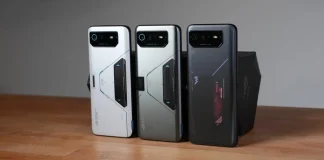 rog phone 7