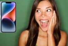 iPhone 14 in SUPER SCONTO, costa 200€ in meno su Amazon