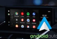 Android Auto, arriva l'aggiornamento ufficiale con la versione 9.4