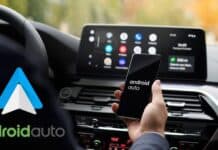 Android Auto tra il futuro con una grande novità e la possibile scomparsa