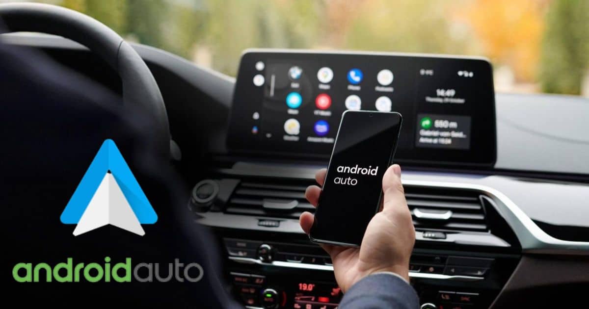 Android Auto tra il futuro con una grande novità e la possibile scomparsa