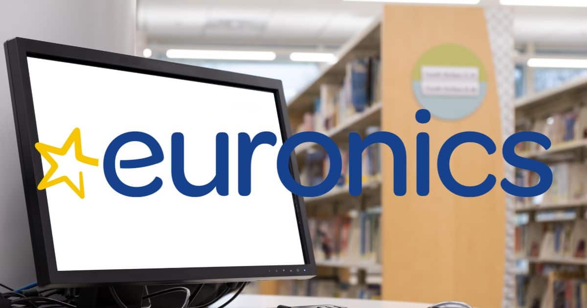 Euronics invincibile, volantino con le offerte al 75% valido solo oggi