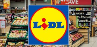 Lidl eguaglia Unieuro, volantino con prodotti al 90% solo oggi