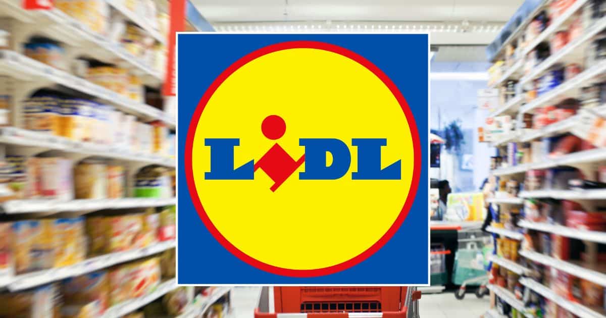 lidl