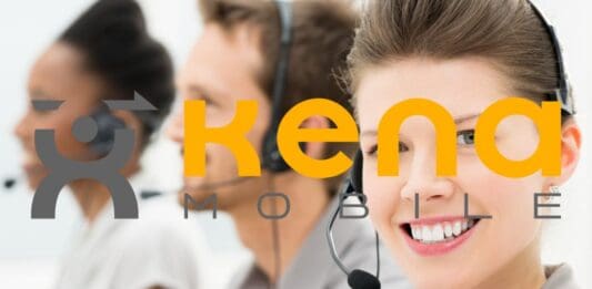 Kena Mobile, offerta da non perdere con giga quasi gratis