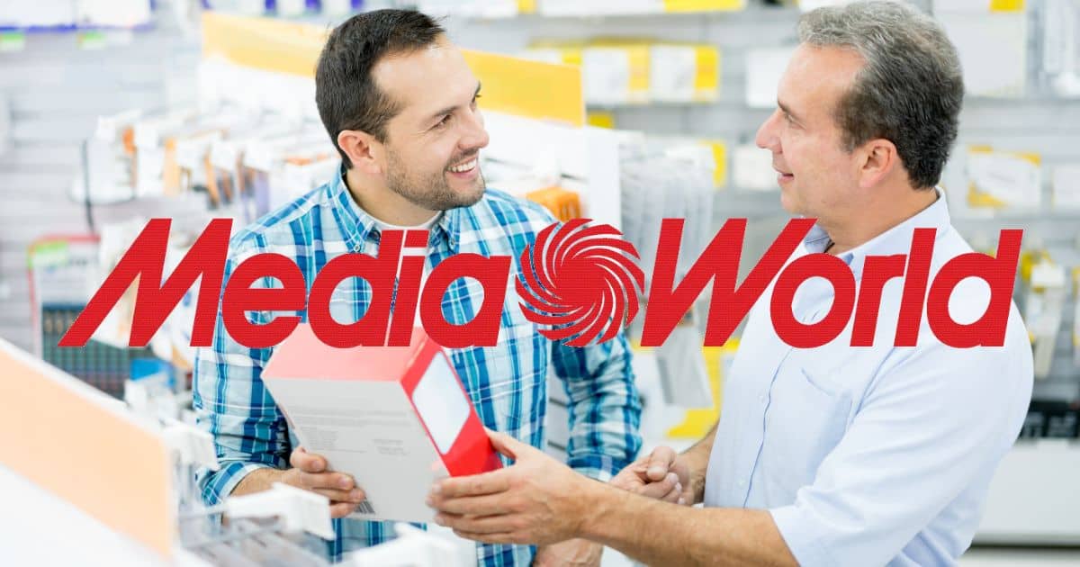 mediaworld