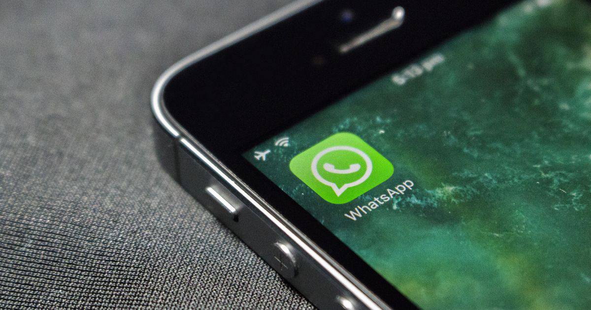 WhatsApp, in questo modo nessuno spierà le vostre chat