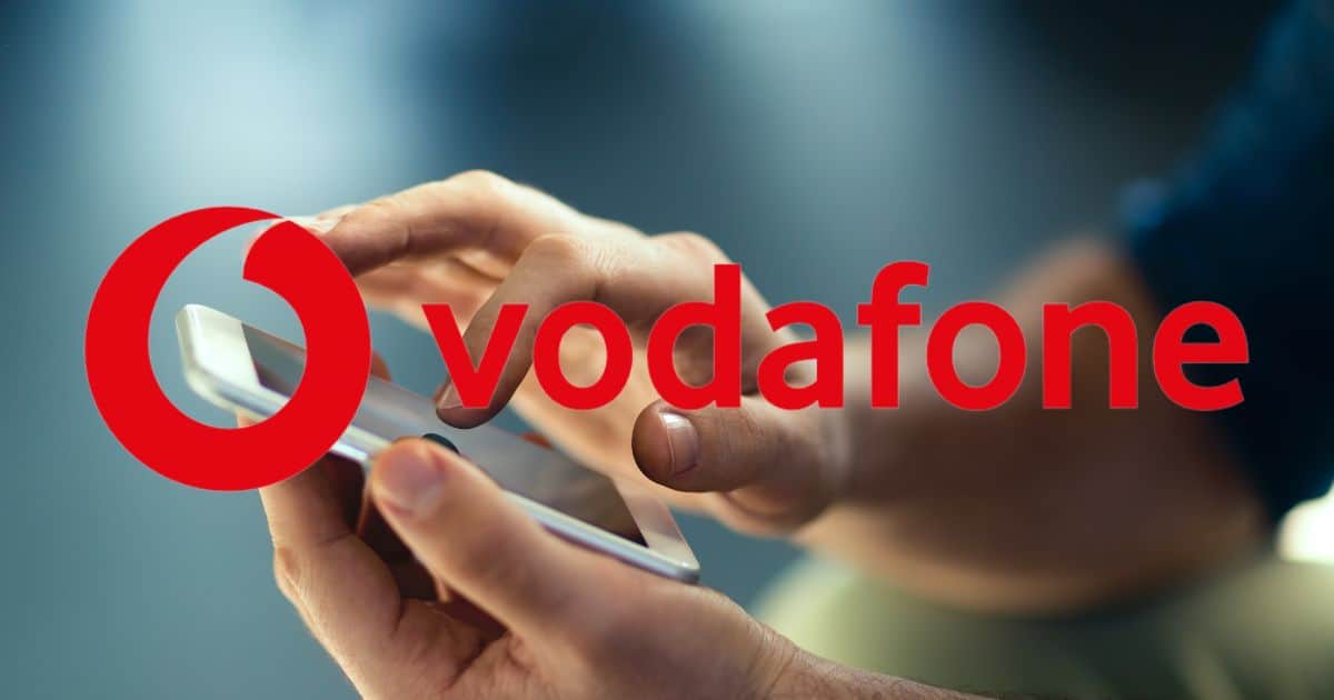 vodafone