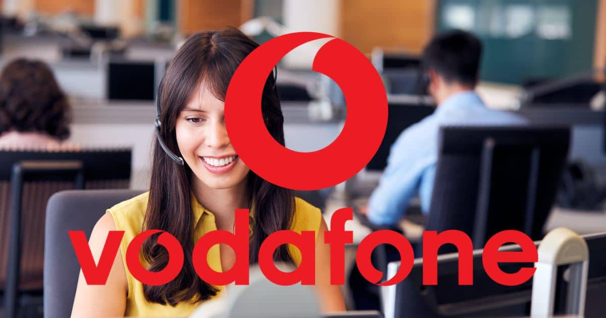 vodafone