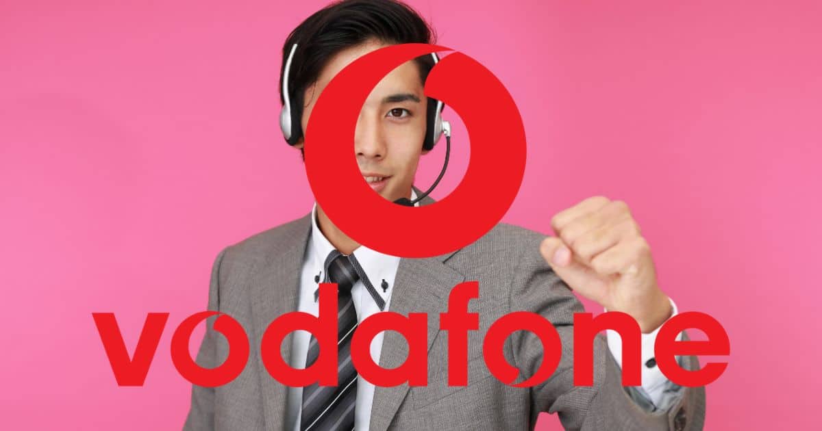 vodafone