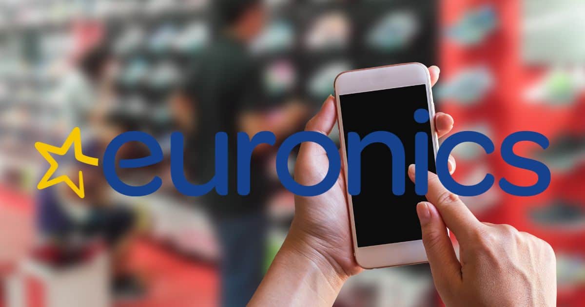 Euronics, follie di Pasqua con i prezzi al 90% di sconto