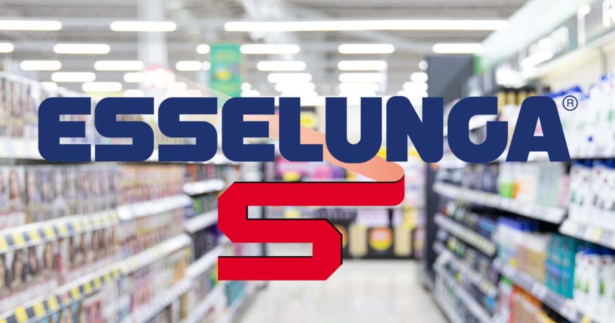 esselunga