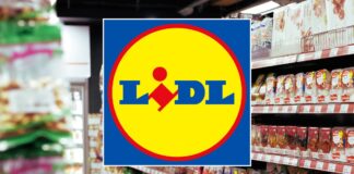 Lidl è impazzita, tecnologia a 5 euro nel volantino di Pasqua