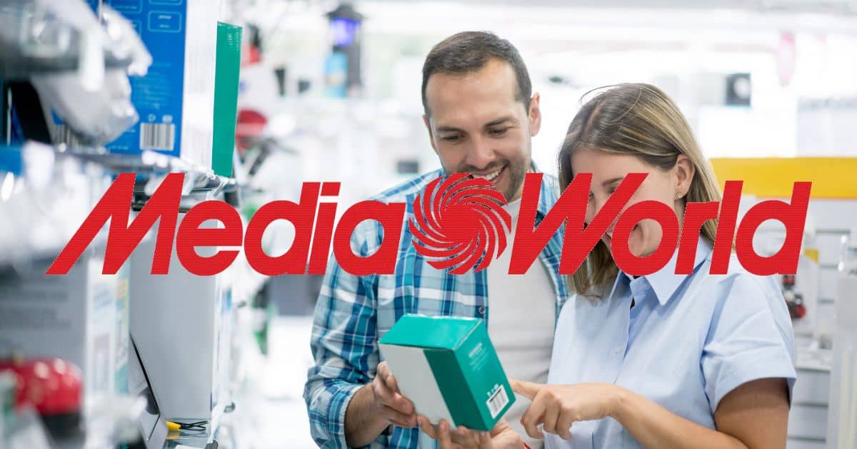 mediaworld