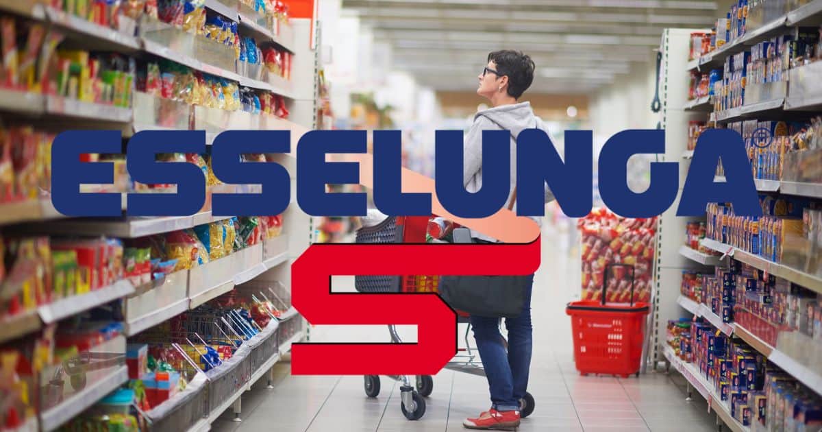 esselunga