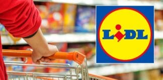 Lidl è fuori di testa, quasi gratis tecnologia e tanti articoli