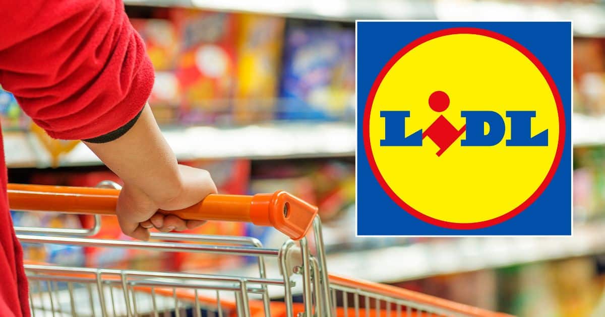 Lidl è fuori di testa, quasi gratis tecnologia e tanti articoli