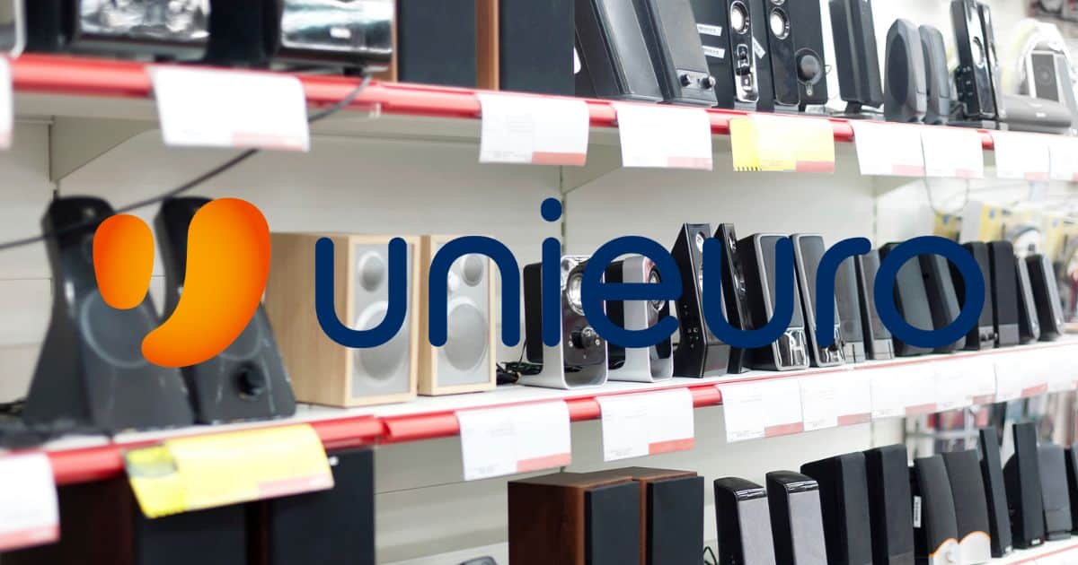 Unieuro, regali e sconti gratis nel volantino di Pasqua