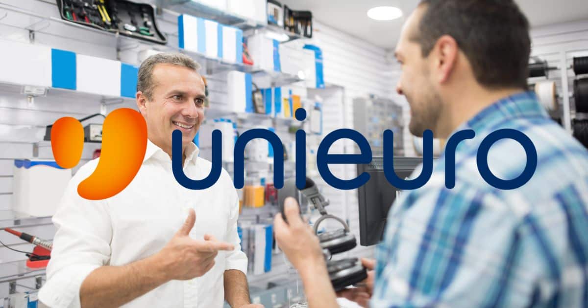 unieuro