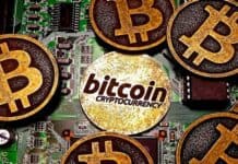 Bitcoin superano di nuovo il tetto dei 30000