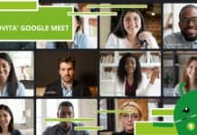 Google Meet, Pixel 7 è in grado di riconoscerti mentre parli