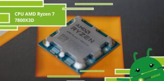 CPU AMD Ryzen 7 7800X3D: la svolta definitiva per giocatori e creator